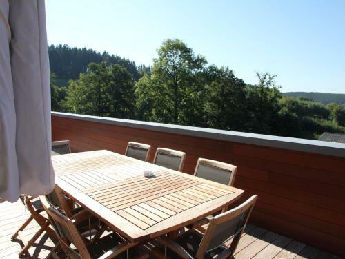 Holiday Home Reve Orange