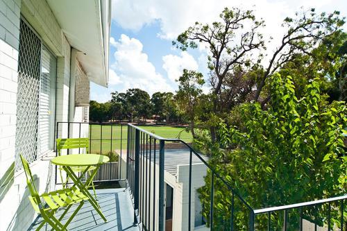 Apartamento Jedda On Jersey 6