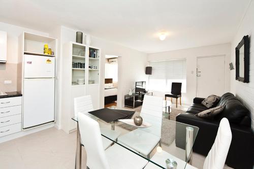 Apartamento Jedda On Jersey 6