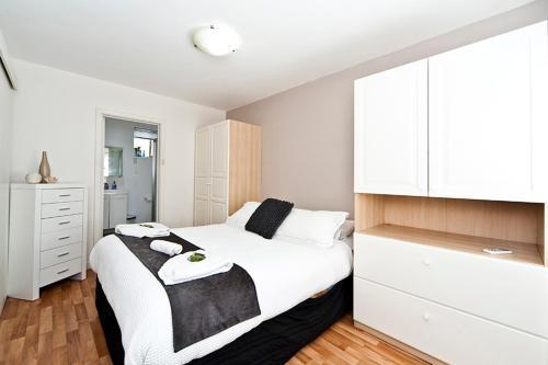 Apartamento Jedda On Jersey 6