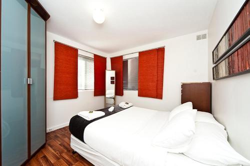 Apartamento Jedda On Jersey 4