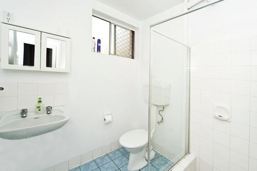 Apartamento Jedda On Jersey 4