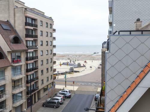 Apartment Penthouse Margaux