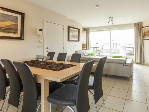 Apartment Penthouse Margaux