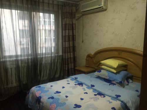 Apartamento Wangfu Garden