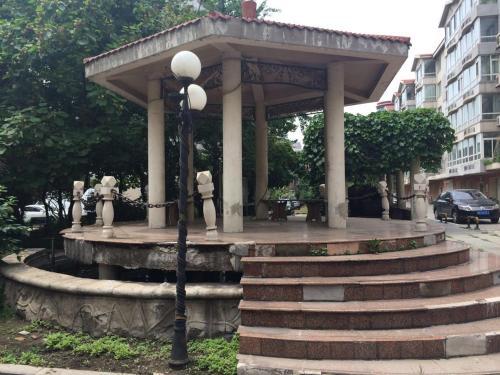 Apartamento Wangfu Garden