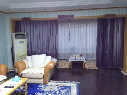 Apartamento Wangfu Garden