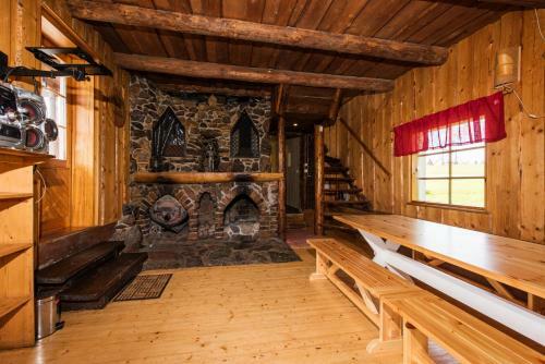 Sokka Holiday Center