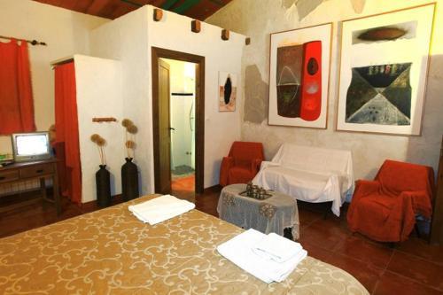 Hotel Casa Rural La Cimbarra