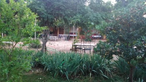 Hotel Casa Rural La Cimbarra