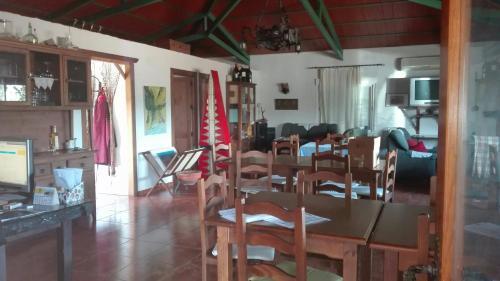 Hotel Casa Rural La Cimbarra