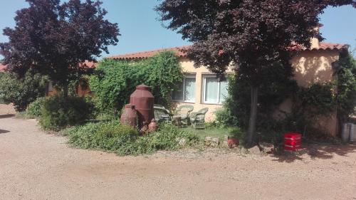 Hotel Casa Rural La Cimbarra