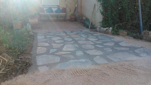 Hotel Casa Rural La Cimbarra