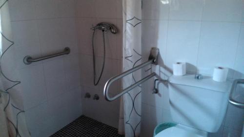 Hotel Casa Rural La Cimbarra