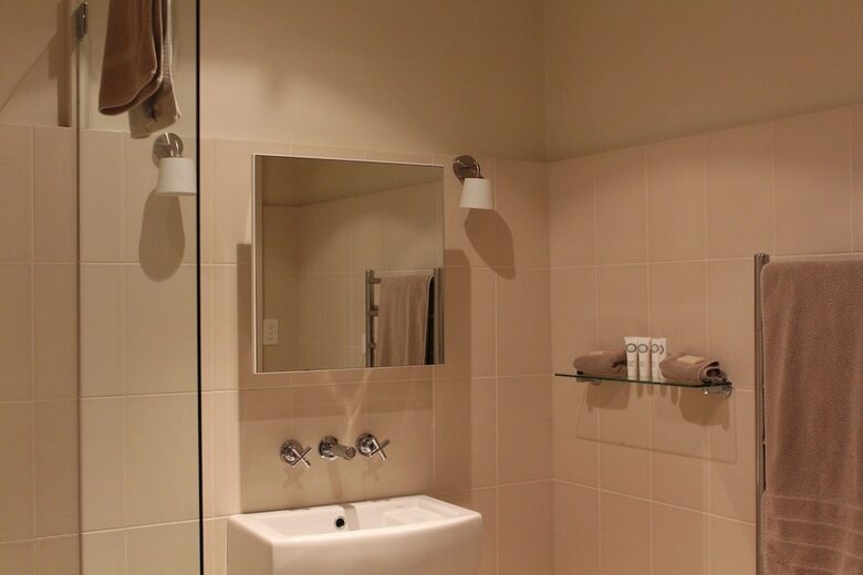 Apartamentos Inn Scone