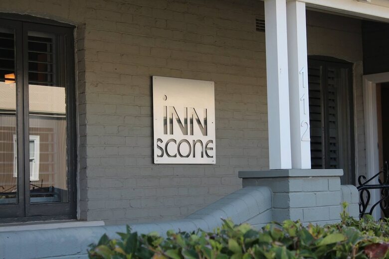 Apartamentos Inn Scone