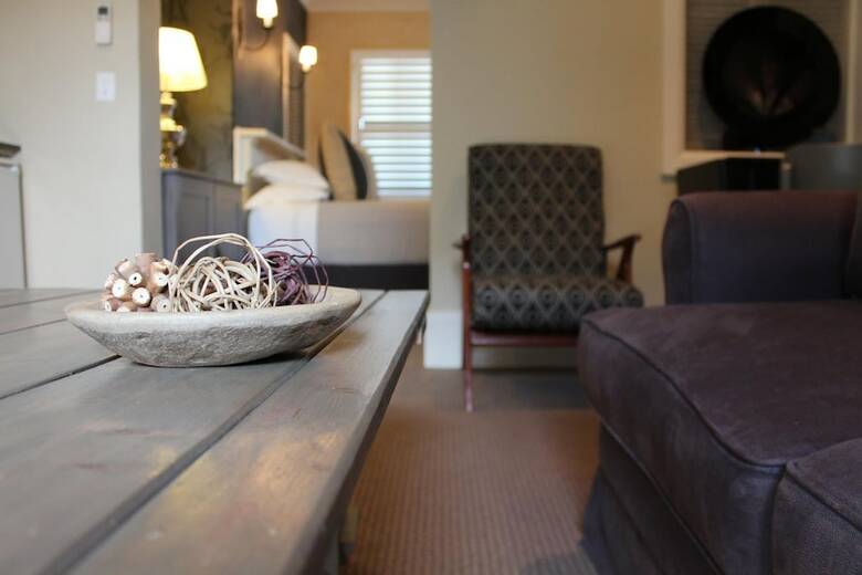 Apartamentos Inn Scone