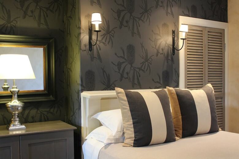 Apartamentos Inn Scone
