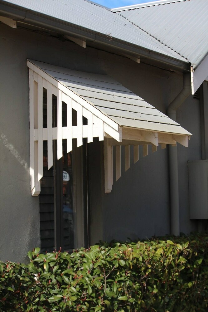 Apartamentos Inn Scone