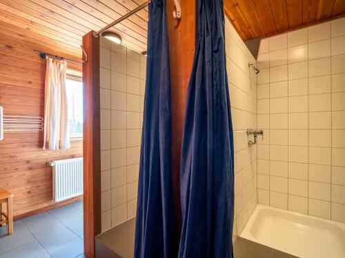 Le Grand Chalet