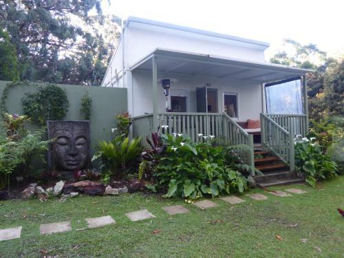 Agroturismo Buddha Cottage Springbrook