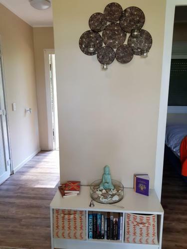 Agroturismo Buddha Cottage Springbrook