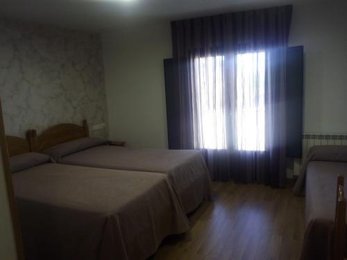 Hostal Plaza Mayor
