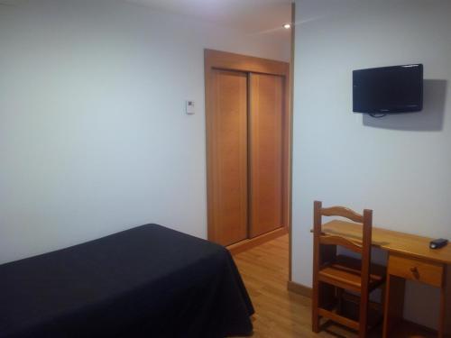 Hostal Plaza Mayor