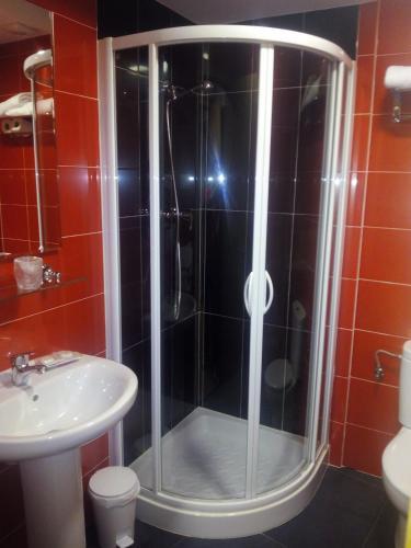 Hostal Plaza Mayor
