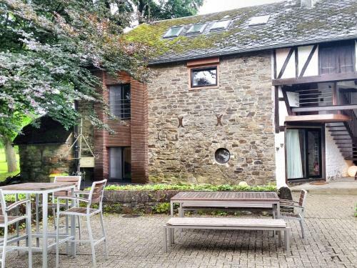 Apartamento Koetshuis Loft