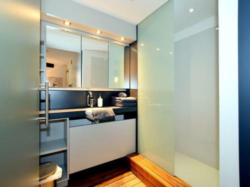 Apartamento Koetshuis Loft