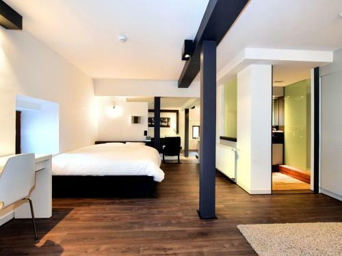 Apartamento Koetshuis Loft