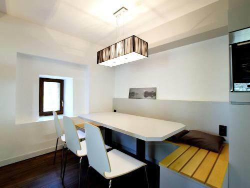 Apartamento Koetshuis Loft