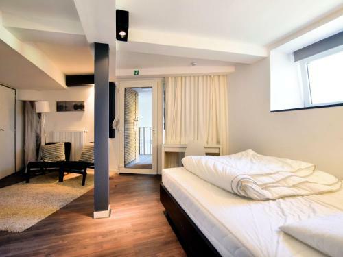 Apartamento Koetshuis Appartement