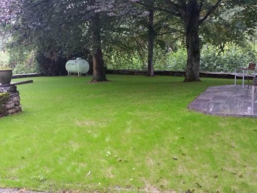 Apartamento Koetshuis Appartement