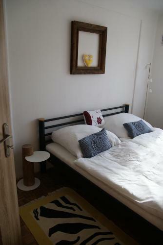 Apartm�n U Kl�?tera