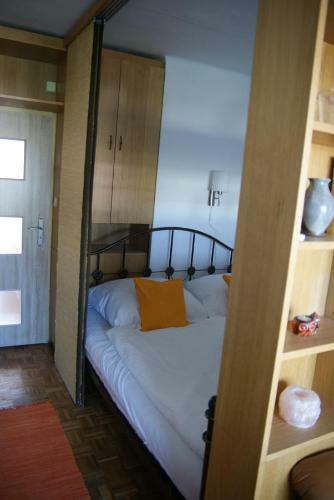 Apartm�n U Kl�?tera