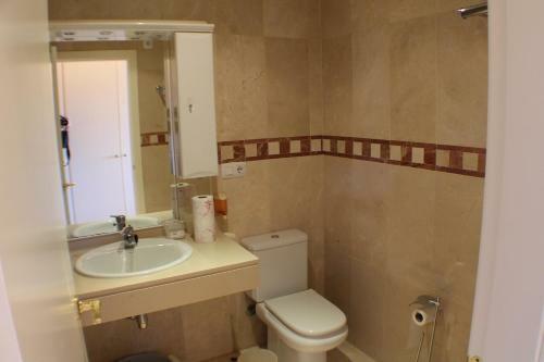 Apartamento Terrazas Altea