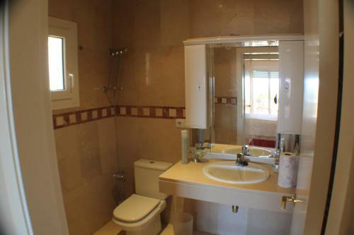 Apartamento Terrazas Altea