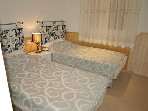 Apartamento Baup 15