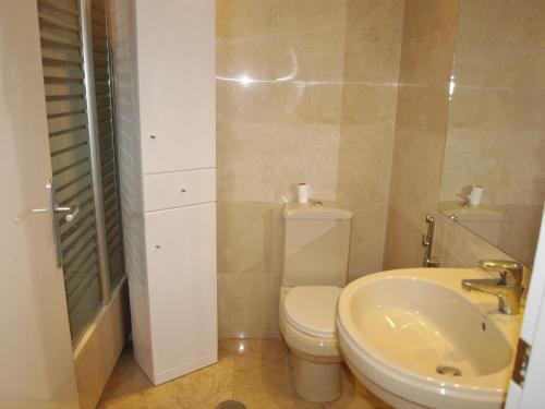 Apartamento Baup 15