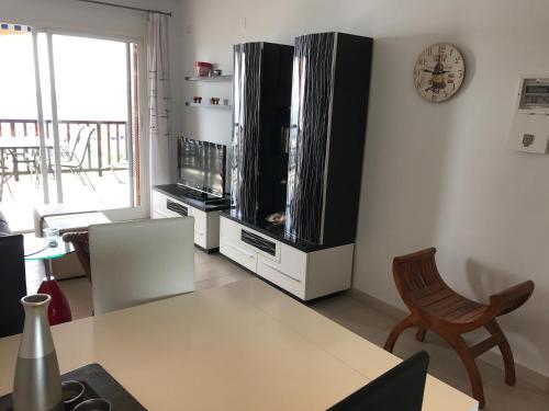 Apartamento Baup 15