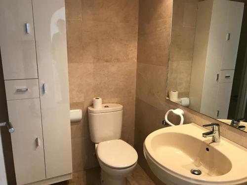 Apartamento Baup 15