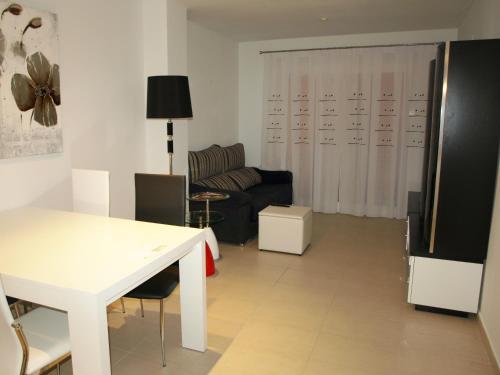 Apartamento Baup 15