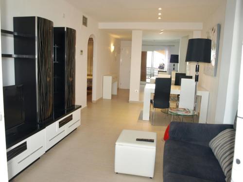 Apartamento Baup 15