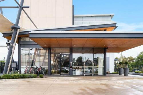 Quality Hotel Rules Club Wagga