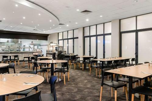 Quality Hotel Rules Club Wagga