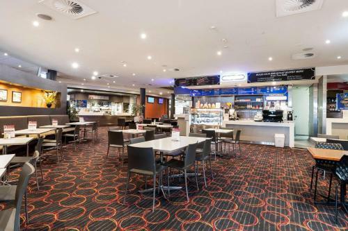 Quality Hotel Rules Club Wagga