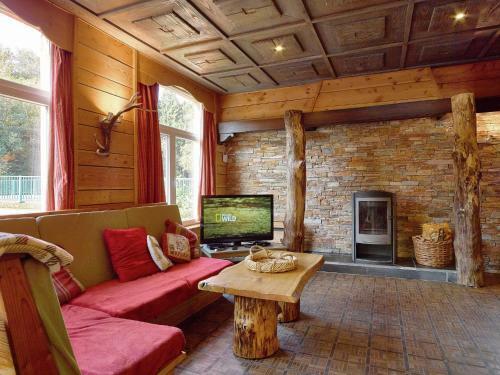 Villa L Ambleve