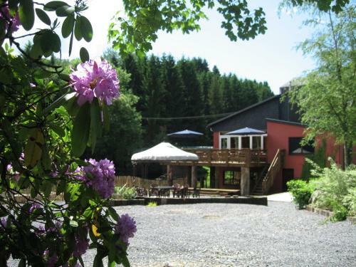 Villa L Ambleve